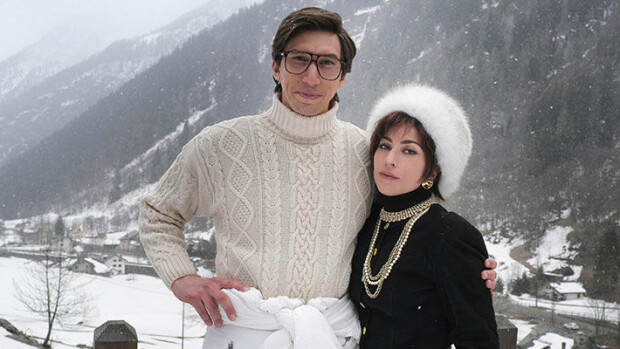 Guccin perhe raivostui Lady Gagan tähdittämästä elokuvasta – vihjaavat lakitoimista House of Gucci