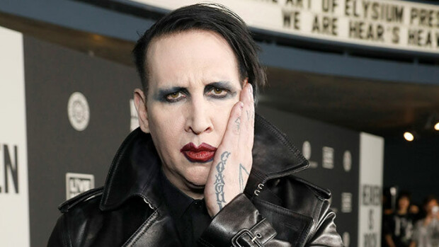 Lehtiväite: Poliisi ratsasi Marilyn Mansonin asunnon Los Angelesissa – taustalla seksuaalirikosepäilyt Marilyn Manson