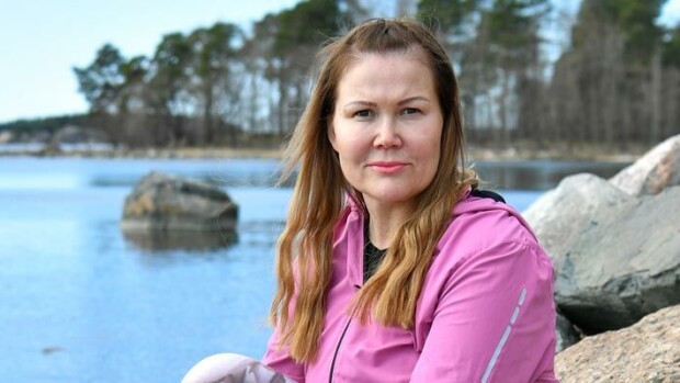 Jopa 29 uhria! Sanna Kiisken raju rikosepäily: poliisi tutkii tv-toimittajaa Sanna Kiiski