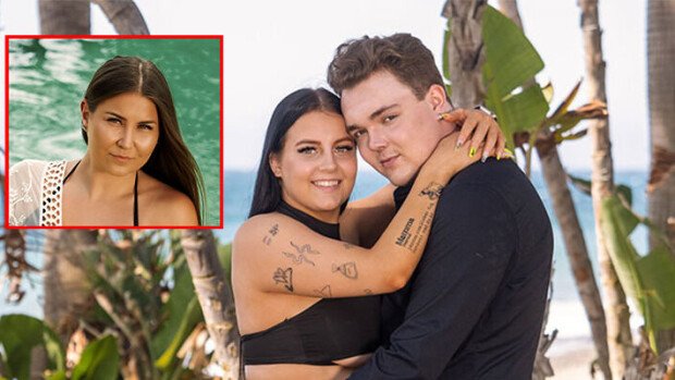 Sinkku-Elisa täräyttää suoran mielipiteen varatun miehen kännitouhuista Temptation Island Suomessa: 'Uskon Janin sortuvan' Temptation Island Suomi Elisa Jani SIiri