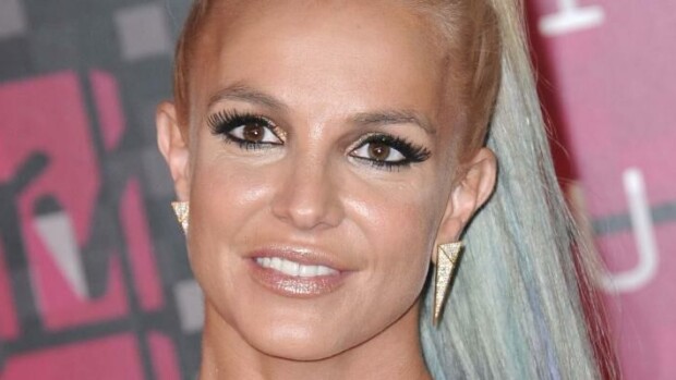 Vapautunut Britney Spears haluaa lapsen - holhoussopimus pakotti käyttämään ehkäisyä britney spears