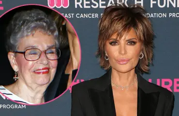 Beverly Hillsin täydelliset naiset -sarjasta tuttu Lois Rinna on kuollut