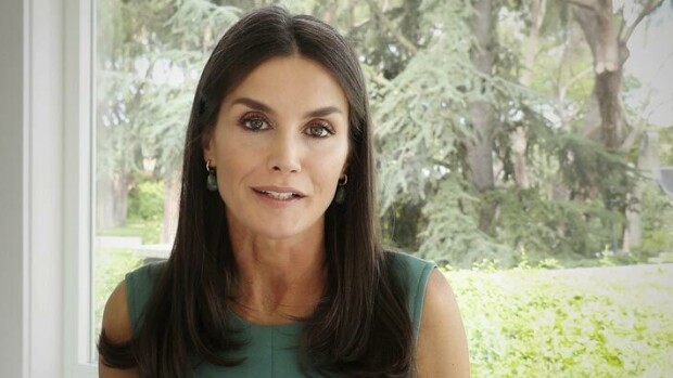 Kuningatar Letizia teki merkityksellisen matkan – kuva! Letizia