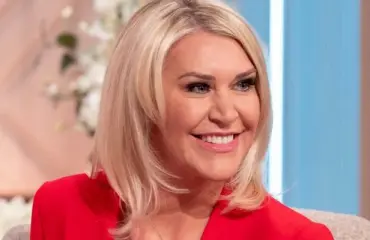 Muistatko takavuosien hittibändi S Club 7:n? Näin tunnistamattomaksi laulaja Jo O’Meara on muuttunut