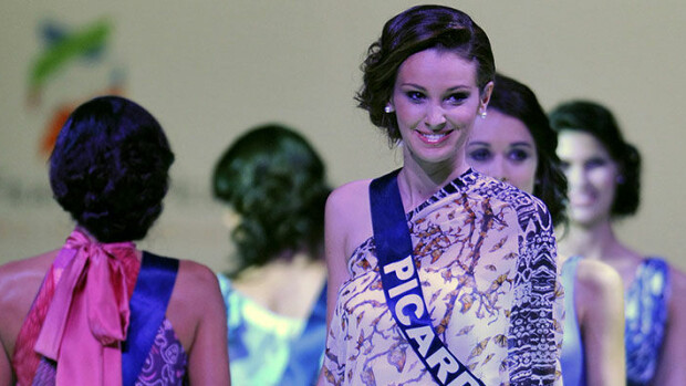 Oikeudessa tavataan! Feministit iskevät yli satavuotiaan Miss Ranska -kisan kimppuun - nämä säännöt sotivat yhdenvertaisuutta vastaan Miss Ranska arkistokuva