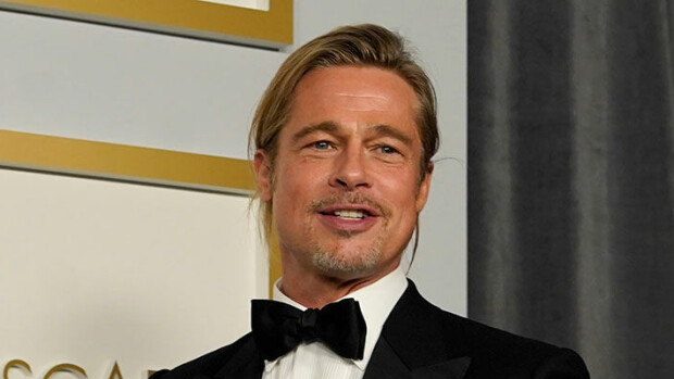 Brad Pittin rakkauselämä kärsii huoltajuuskiistasta - 'Hän ei ole henkisesti valmis suhteeseen' Brad Pitt