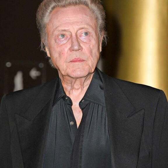 Christopher Walken Christopher Walken