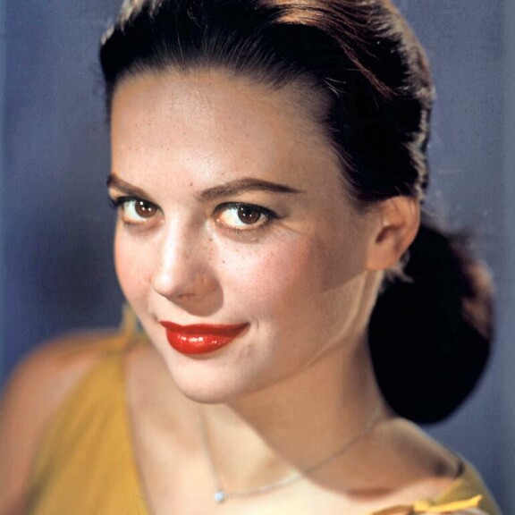 Natalie Wood Natalie Wood