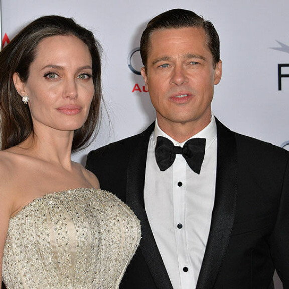 Angelinan ja Bradin yhteiselo kesti 12 vuotta. Brad Pitt ja Angelina Jolie