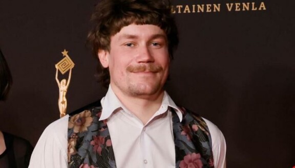 Teemu Tanner muistetaan parhaiten Sohvaperunat-ohjelmasta.