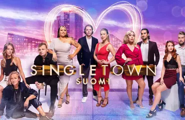 Odotettu Singletown Suomi on vihdoinkin täällä: mukana tuttu Temptation Island -kaksikko sekä ensimmäistä kertaa myös naispari!