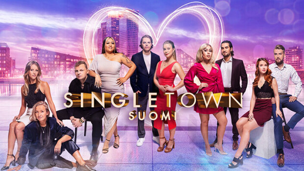 Odotettu Singletown Suomi on vihdoinkin täällä: mukana tuttu Temptation Island -kaksikko sekä ensimmäistä kertaa myös naispari! Singletown Suomi