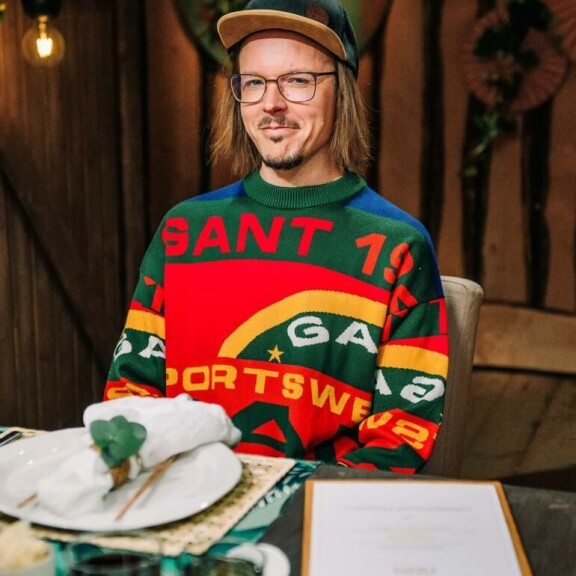 Jukka Pojalla on yhteensä neljä lasta. Jukka Poika
