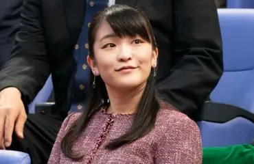Japanin prinsessa Makon mielenterveys petti