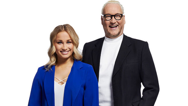 Uskomaton muutos Remppa vai muutto Suomessa - vertaa itse Marko Paananen ja Anne Ramsay