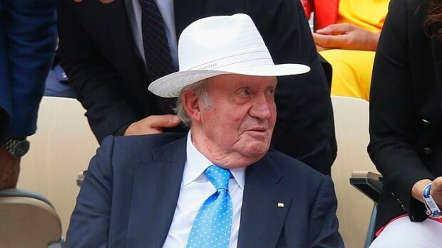 Espanjan ex-kuningas Juan Carlos aloitti hautajaistensa suunnittelun: Prinssi Philipin kuolema havahdutti Juan Carlos