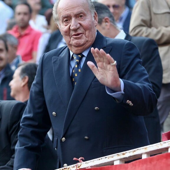 Espanjalaismedian mukaan Juan Carlosin kirja lupaa enemmän kuin antaa. Espanjalaismedian mukaan Juan Carlosin kirja lupaa enemmän kuin antaa.