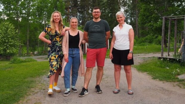 Maajussi-Kalle paljastaa: 'Kyllä mulla ennakkosuosikki on!' Maajussi-Kalle