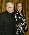 Blake Edwards ja Julie Andrews