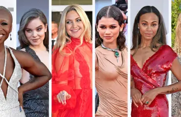 Näyttelijäkaunotar Zendaya Colemanin antelias tyyli täysi kymppi! Seiskan muotipoliisi ratsaa nakumekot!