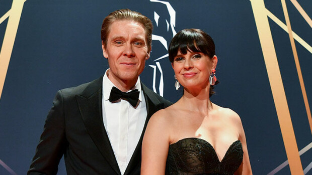 Olga Temonen häkeltyi yleisö-Jussista: Olen saanut satoja viestejä – osasin odottaa elokuvan liikuttaneen ihmisiä Tuukka ja Olga Temonen