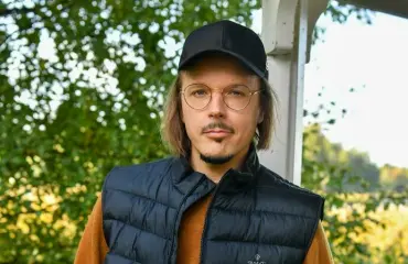 Jukka Poika ja Teija-rakas: vauva syntyi!