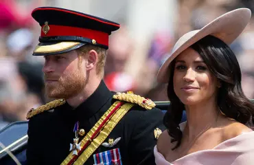 Harrylla ja Meghanilla vastoinkäymisiä: velkaa ja suosio laskussa! 