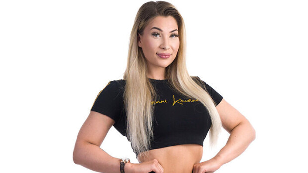 Oho! Uusi BB-asukas seurustelee TIS-Valton kanssa - pari jätti rajat sopimatta BB-Laura L