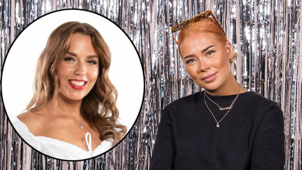 Jenna Mäkikyrön ja Ex and the City -Stellan salatut seksisessiot – kimppakivaa miesten ja naisten kanssa: ”Löysimme yhteisen sävelen” Stella ja Jenna