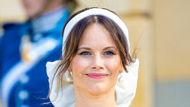 Ruotsin prinsessa Sofialla iloisia perheuutisia - suku kasvaa! Ruotsin prinsessa Sofia