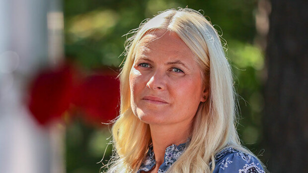 Syntymäpäiväänsä viettävä Norjan kruununprinsessa Mette-Marit avautuu vakavasta sairaudestaan: 'Vihdoin saan levätä' Norjan kruununprinsessa Mette-Marit