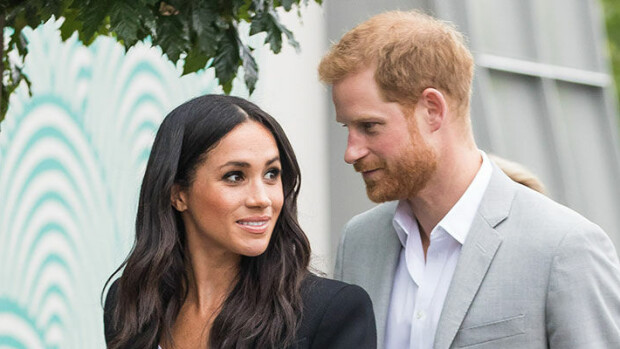 People: Harry ja Meghan tekevät paluun julkisuuteen - 'Alkaa kukoistuksen aika'! Sussexin herttuapari Harry ja Meghan