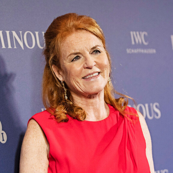 Sarah luottaa ex-miehensä syyttömyyteen. sarah