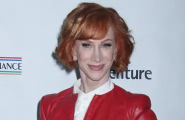 Syöpäleikkauksesta toipuvan Kathy Griffinin sokkipaljastus – yritti riistää henkensä