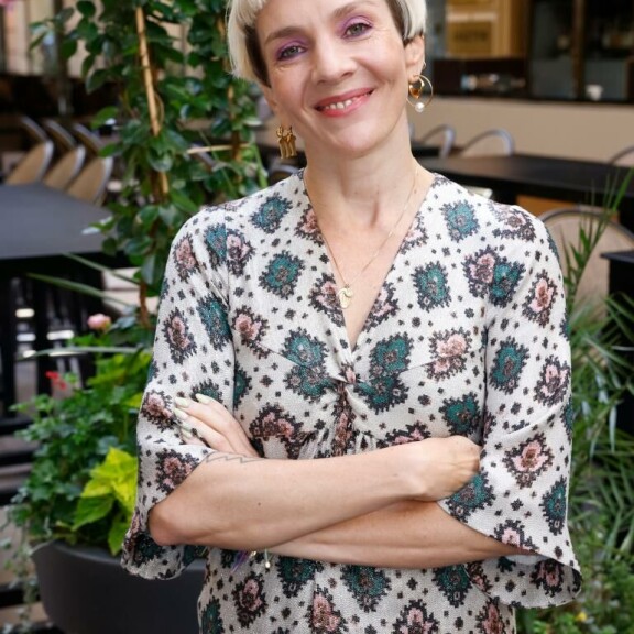 Maria Veitola vierailee alkavalla kaudella muun muassa Äkäslompolossa. Maria Veitola vierailee alkavalla kaudella muun muassa Äkäslompolossa.