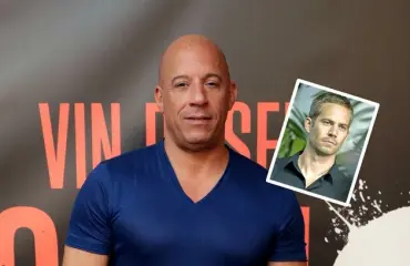 Fast & Furious -tähti Vin Diesel menehtyneestä ystävästään: Paul Walker vaikuttaa rajan takaa 