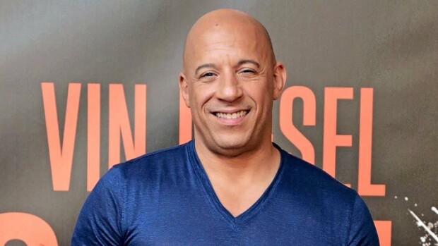 Fast & Furious -tähti Vin Dieselille perhe on tärkein: ”En olisi uskonut sitä ensimmäisen elokuvan aikoihin” Vin Diesel