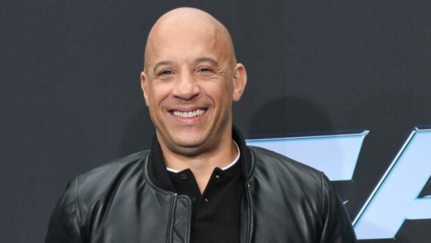 Pehmoisäksi tunnustautuva Vin Diesel ylistää Seiskalle Paloma-rakastaan: Täydellinen nainen, puoliso, äiti ja paljon muutakin! Vin Diesel