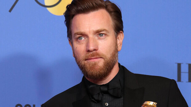 Jättiyllätys! Ewan McGregor sai ensimmäisen yhteisen lapsen Mary-rakkaansa kanssa – taustalla kohuero ja perhedraama Ewan McGregor