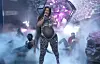 Cardi B esiintyi sunnuntaina BET-gaalassa vauvavatsaansa esitellen.