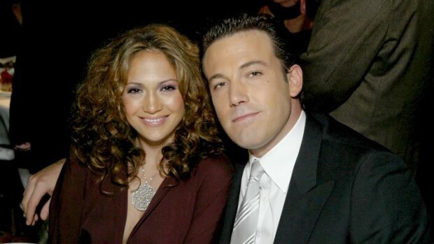Taustalla perutut häät! Ben Affleck ja Jennifer Lopez haaveilevat yhteisestä tulevaisuudesta Jennifer Lopez ja Ben Affleck