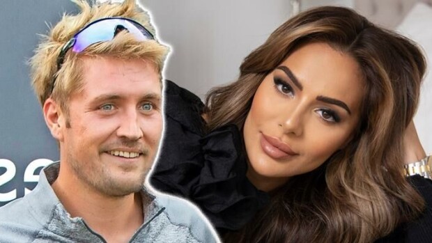 Sofia Belórfilta raju paljastus tv:ssä: Stefan Therman ihastui minuun jo Martinan ollessa raskaana! 'Stefu lähti kotoaan itse' Stefan Therman ja Sofia Belórf
