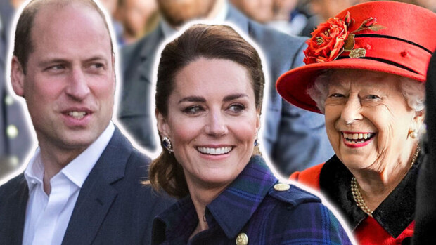 Kuningatar Elisabet loukkaantui prinssi Harryn väitteistä, William ja Catherine palasivat rakkautensa alkulähteelle – näin kohussa ryvettyneen hovin arki jatkuu Brittikuninkaalliset