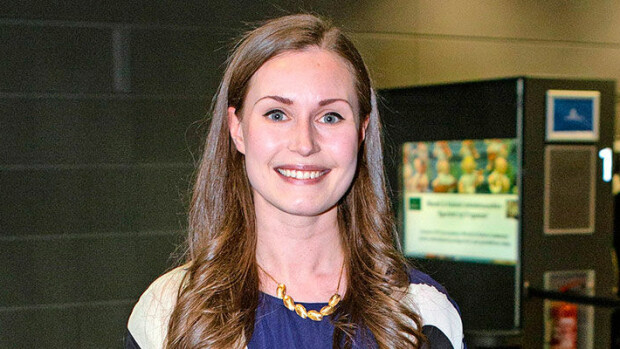 Sanna Marin paljastaa yllättävän intohimonsa Joonas Nordmanille: ”Nehän ovat maailman parhaat bileet!” Sanna Marin