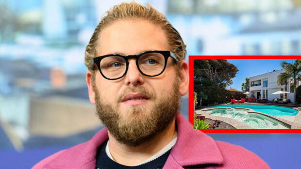 Täällä kelpaa lomailla! Jonah Hill osti hulppean 7,48 miljoonan lukaalin – katso kuvat jonah hill kämppäkuva