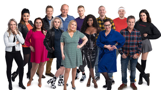Näin Big Brother Suomen tuotanto kommentoi fiaskoksi kutsuttua livelähetystä! Big Brother Suomi