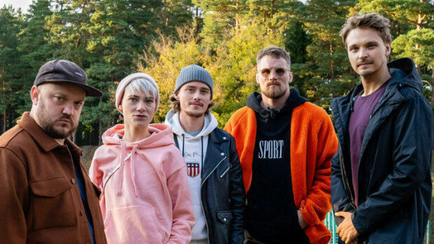 Tämä henkilö putosi pelistä: ”Onnea finalistit!” - Salakavalaa Myyrää etsitiin lapsuuden leikillä ja hurjalla hypyllä Myyräkanskuva1
