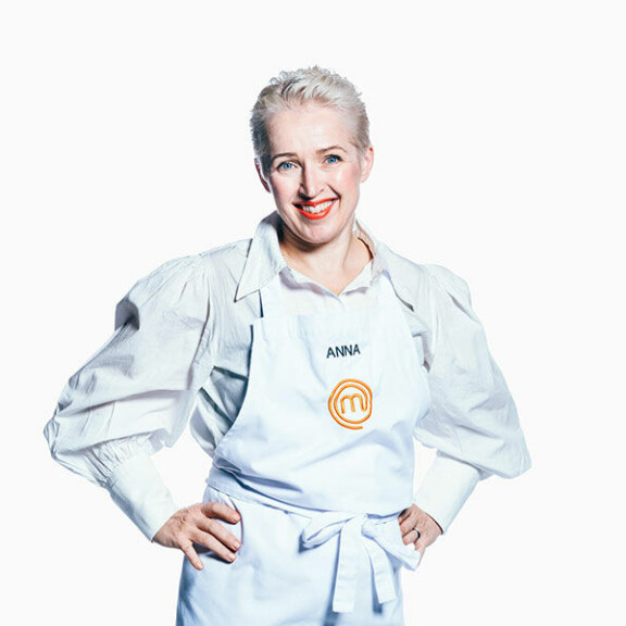 Annan tie kilpailussa päättyi semifinaaleihin. Kuva: MTV3. Anna Perho