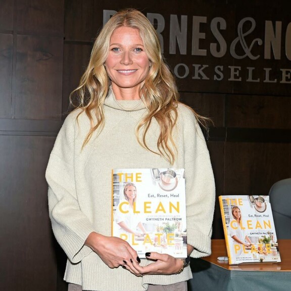 Gwyneth Paltrow saa ärhäkkää arvostelua, Gwen Stefani palvelee nuorisoa ja koiria – supertähdet tekevät miljoonia sivubisneksillään Kirja