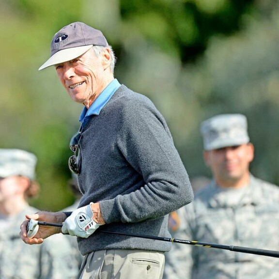 Gwyneth Paltrow saa ärhäkkää arvostelua, Gwen Stefani palvelee nuorisoa ja koiria – supertähdet tekevät miljoonia sivubisneksillään Clint Eastwood